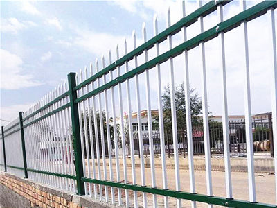 廠區(qū)圍欄